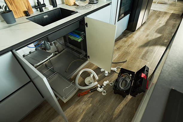 24/7 Emergency Leak Detection experts in Rogers, TX
